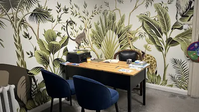 Logopeda Agata Korandy