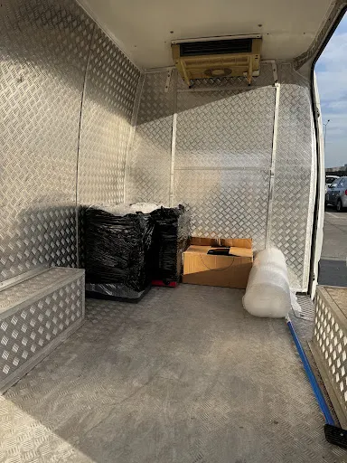 Usługi Przeprowadzkowe i Transportowe